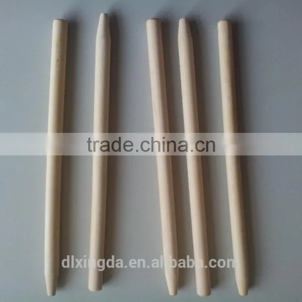 One End Single Pointed Round Sticks photo-5