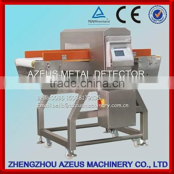 Frozen Food Vegetable Metal Detector