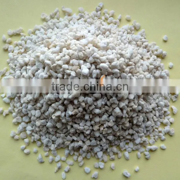 Soft And Hard Material Perlite photo-2