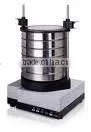 DZ test sieve for pigment