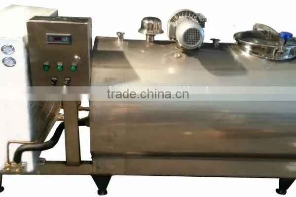 Small Milk Processing Plant Machinery Price photo-3