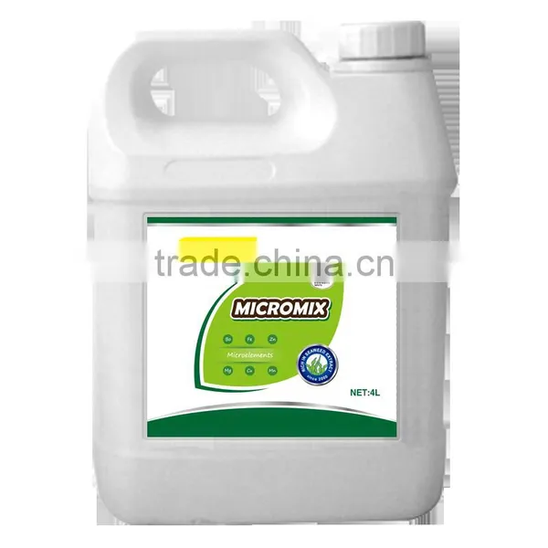 Agriculture Micromix Bio Fertilizer Organic Fertilizer China Manufacturer photo-2