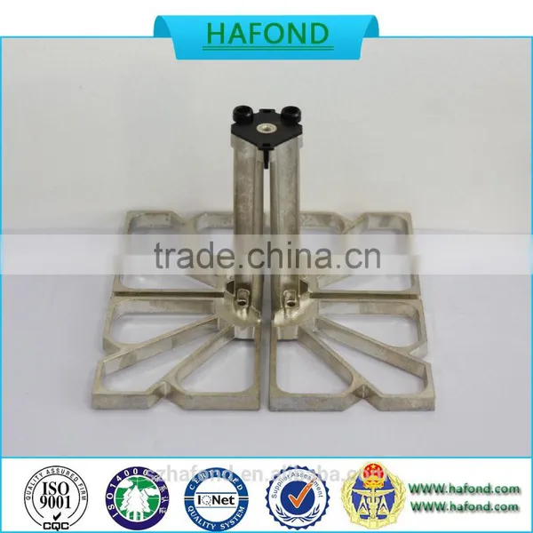 Aluminum Die Casting Part photo-5