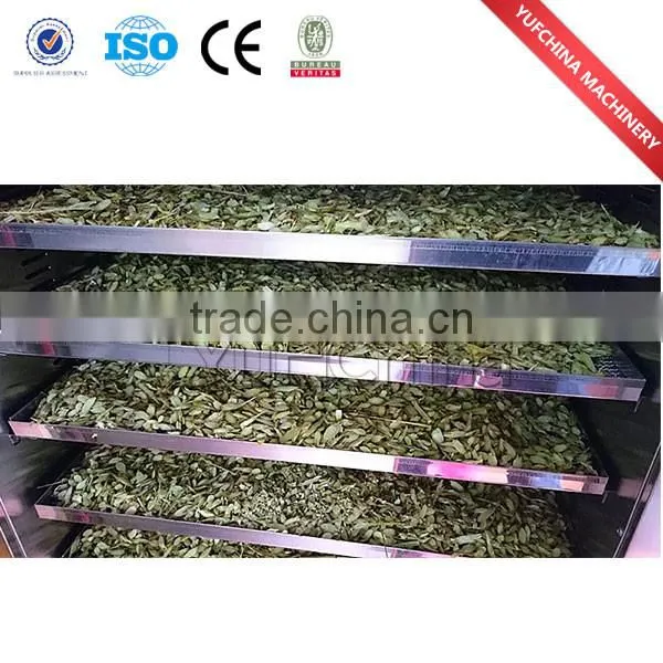 Herbal Medicine Drying Machine for Sale photo-6
