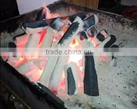 Good Price Bbq Charcoal by Hardwood Sawdust photo-2