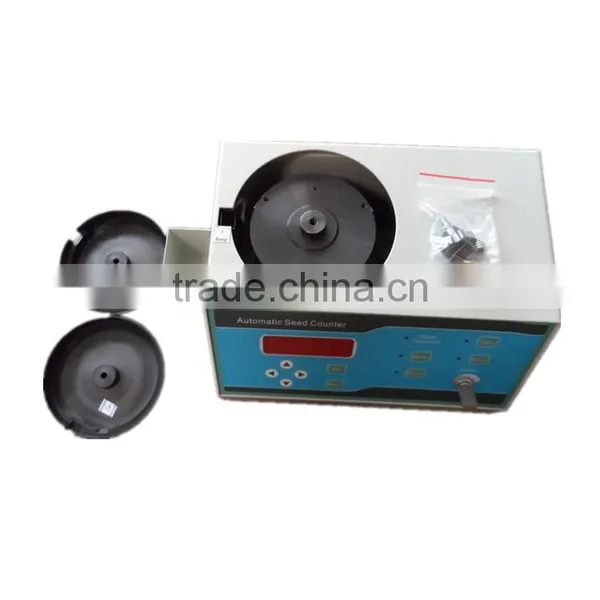 laboratory automatic seed counter