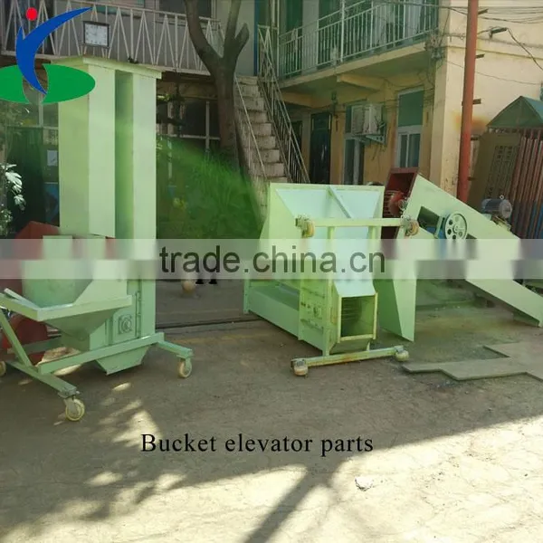2015 New Style Elevator Bucket, Bucket Conveyor, Bucket Conveying Equipment