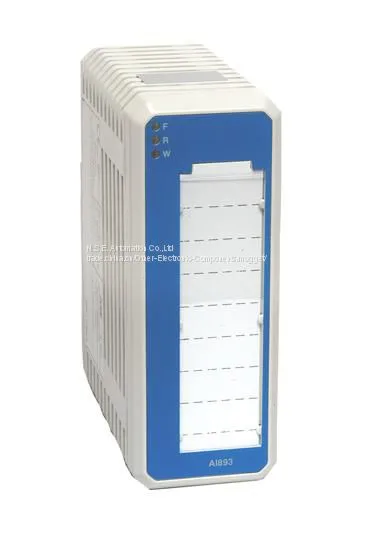 IMASI13  Analog Input Module