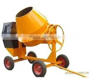 350L Diesel Concrete Mixer for factory price