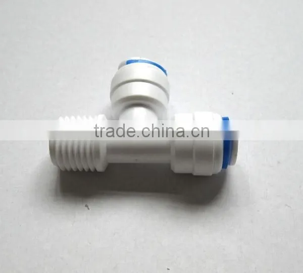 Small Good Black Pipe Clamp photo-4
