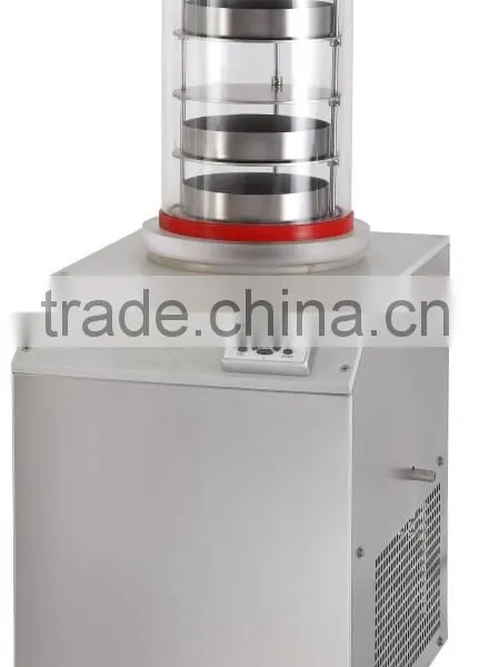 Vegetable and Fruit Drying Equipment/drying Fruit Oven/organic Freeze Dried Fruit Machine photo-2
