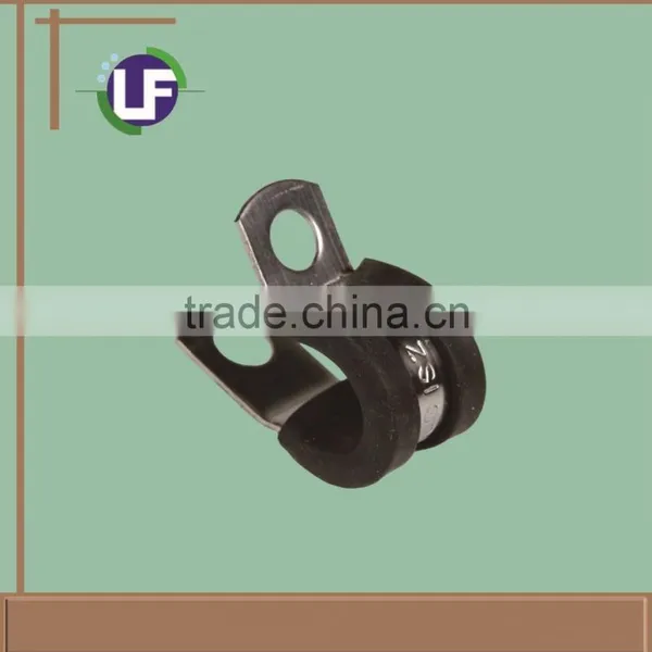 Tube Saddle