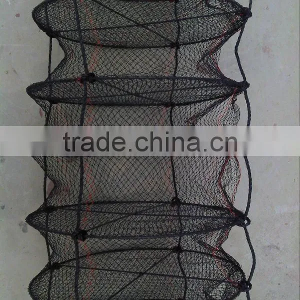 Scallops Net/crab Traps