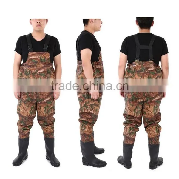 Waterproof Working Wear/fishing Wader/waterproof Workwear/waterproof Work Wear/chest High Wader/fly Fishing Wader/hunting Waders