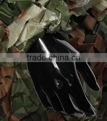 3D Camouflage Leaf Clothing Hunting Camo Ghillie Suit Set With Bag photo-3