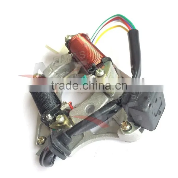 50CC 70CC 90CC 110CC 125CC Stator Magneto ATV Dirt Bike Go Kart photo-5