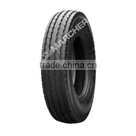 MARCHER Truck Tires,Trailer Tires ,LT Tires With DOT,CCC photo-5