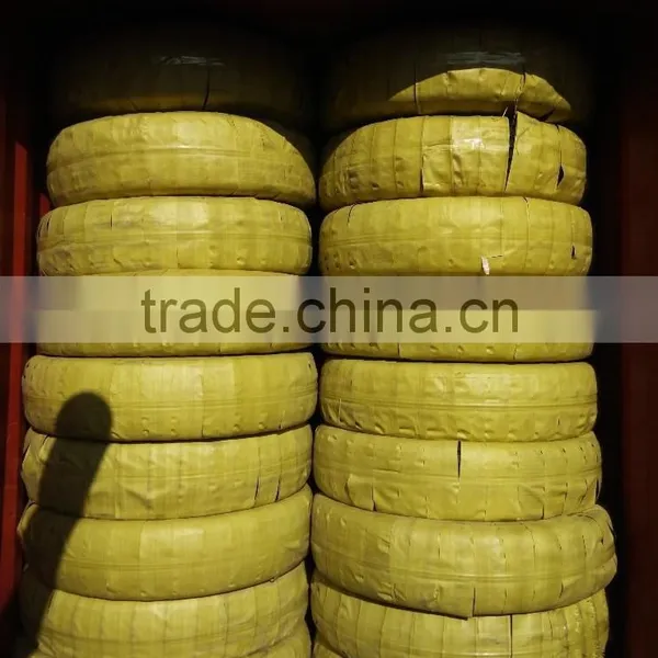 Hot Sale TAIHAO Brand 1400-20 Desert Tyre/Sand Tyre photo-6