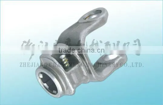 PTO Shaft Yokes for Agricultural Machines photo-6