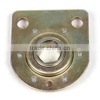 AA35646 Hex Bore Agricultural Bearing Assembly With Housing photo-2