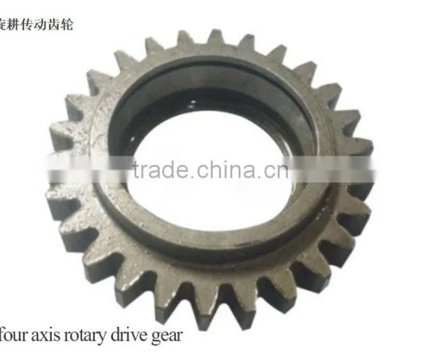 Agricultural Machinery Tractor Gears photo-4