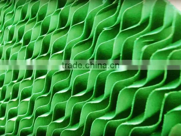 Greenhouse Evaporative High Quality Wet Pad photo-4