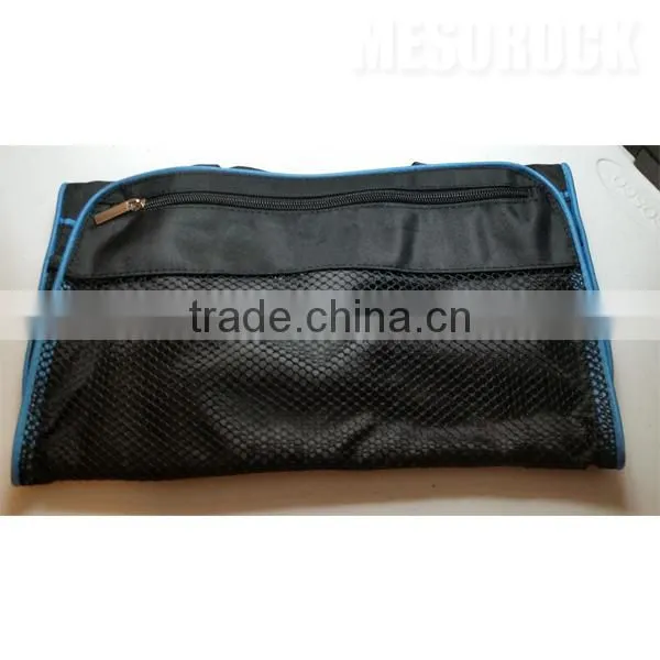 Auto Seat Back Protector Storage Bag Car Storage Organizer Car Back Seat Organizer photo-6