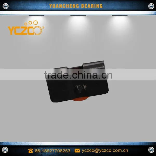 Iron Housing Patio Door Pulleys for Sale photo-2