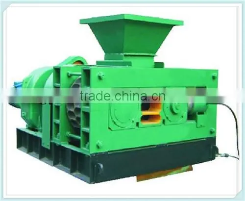 Stable Performance Charcoal Briquettes Machine Production Line photo-2