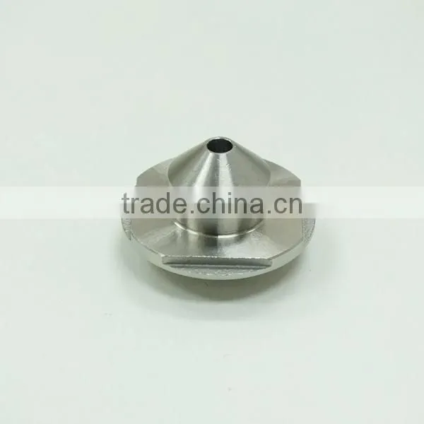 OEM CNC Part for Coffee Machine Made in China photo-5