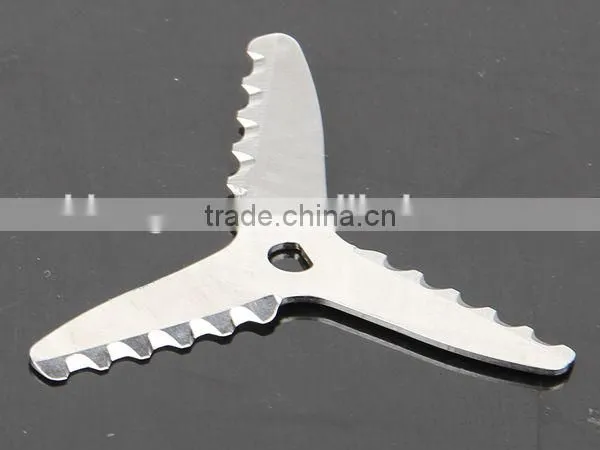 Trade Assurance Supplier Factory Supply Hand Blender Blades photo-3