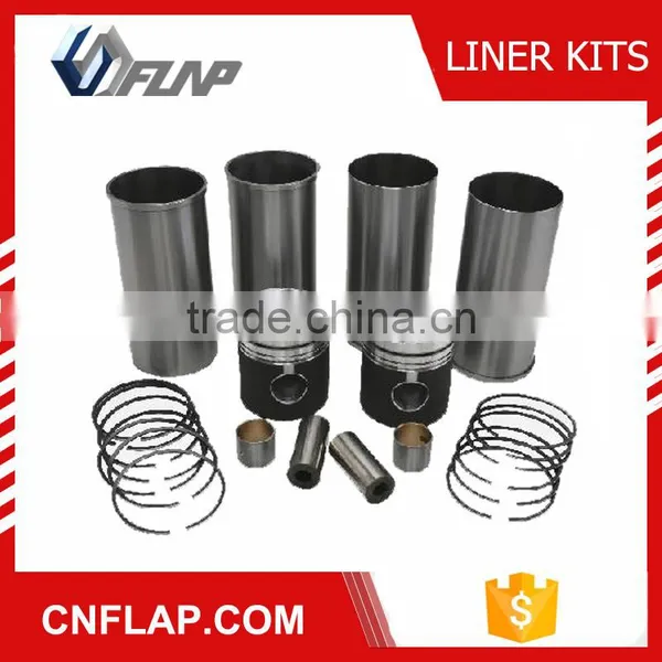 Gasoline Piston Kits Auto Parts Daewoo Lanos photo-4