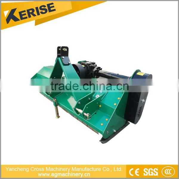 High Quality CE Offset Flail Mower Hot Sale on photo-2