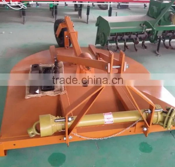 Lawn Mower/Grass Cutter/Rotary Cutter photo-3