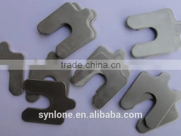China Supply Stamping Parts for Electronics, Metal Stamping Parts photo-6