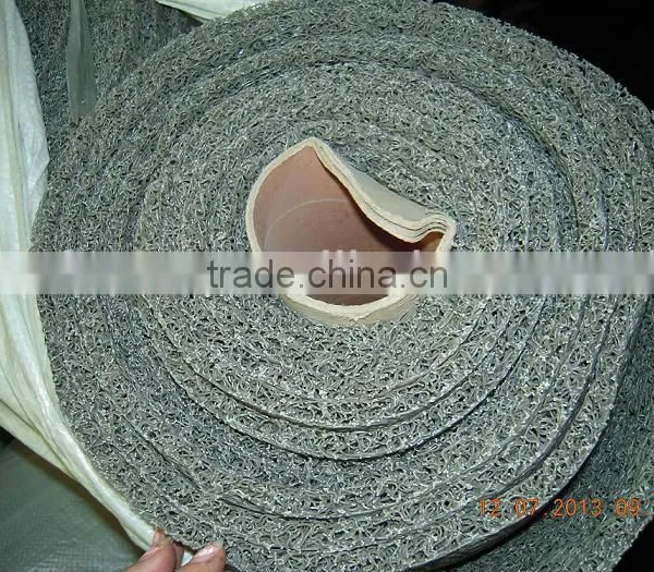2015New Economic Entrance Mat Pvc Car Mat in Roll Pvc Mat photo-4