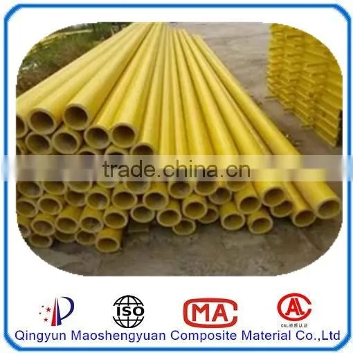 FRP Tubing/frp Circular Tube/frp Round Tube photo-4