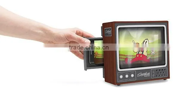 TV Smart Mobile Phone Screen Magnifier With High Quality photo-2