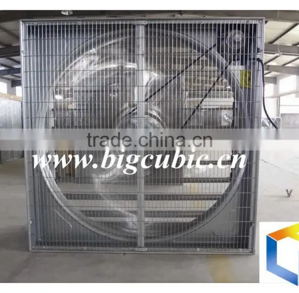 High Quality Push-pull Industrial Exhaust Fan photo-2
