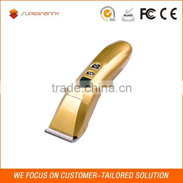 Most Charming Rechargeable Wool Clipper For Animal Hair Trimmer Pet Clippers photo-3