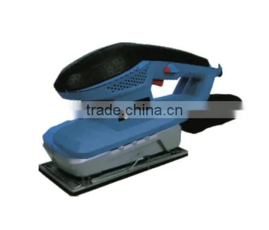 200w Wide Floor Orbital Electric Sander 92*187mm photo-2