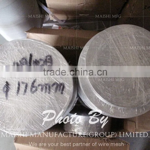 Screen Filter Discs photo-4