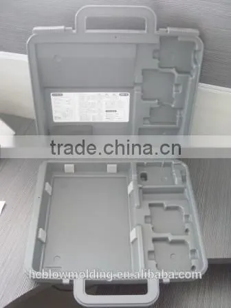 Blow Molding in Plstic Toolbox Toolkit Hdpe photo-6