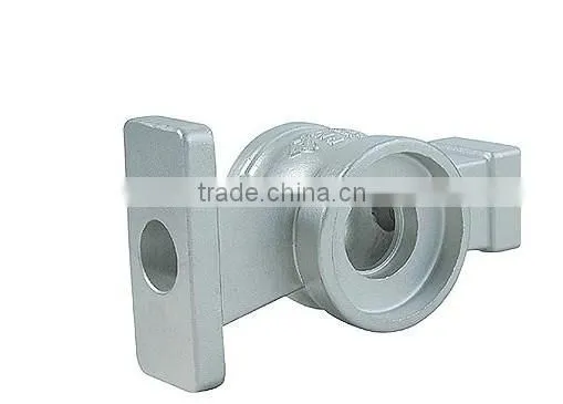 Precision Casting Cars Auto Parts/precision Lost Wax Stainless Steel Casting Mechanical Parts photo-3