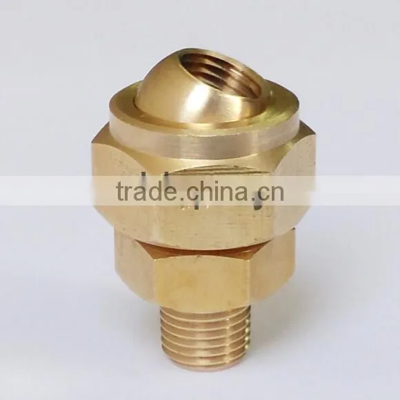 36275 Brass ss Adjustable Joint photo-2