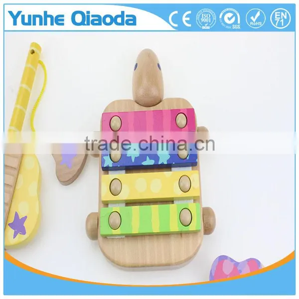 Kid Music Set 8 Peaces Colorful Xylophone, Best First Musical Instrument for Children, Fun and Educationa photo-2