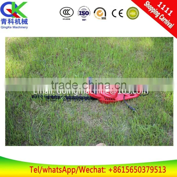 Knapsack Type Single Blade Tea Pruning Machine photo-3