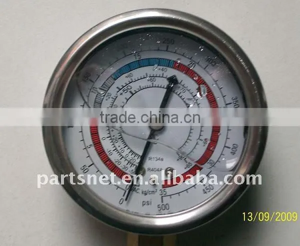 Glycerine Compound gauge