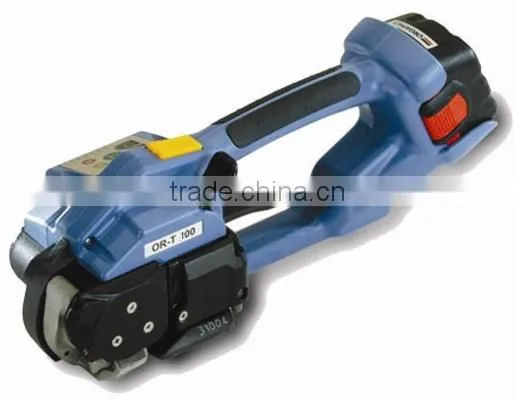 ORT-200 Strapping Machine With Two Battery photo-2