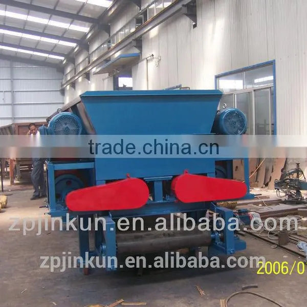 Poplar Wood Plywood Log Debarker Machine for Sale photo-2